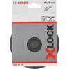 Bosch 2 608 601 724 príslušenstvo k uhlovej brúske nosný tanier