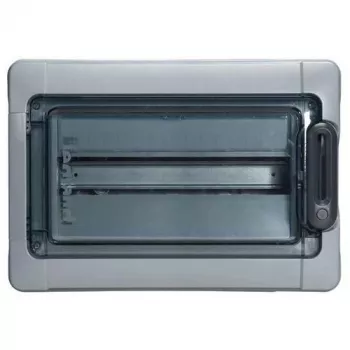 Legrand 601985 elektrické puzdro IP65
