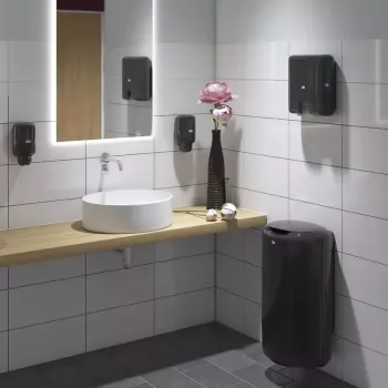 Dávkovač papierových utierok Tork 552108