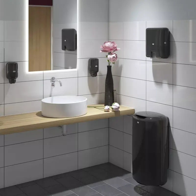 Dávkovač papierových utierok Tork 552108