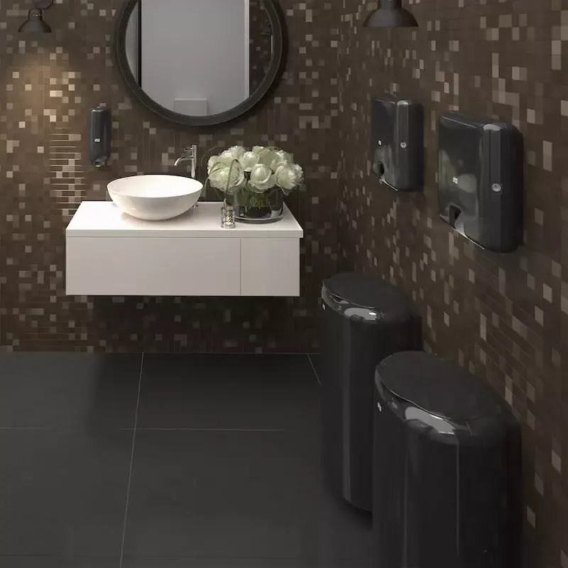 Dávkovač papierových utierok Tork 552108