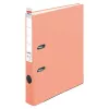 Ringbuch Herlitz maX.file A4 oranžová