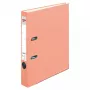 Ringbuch Herlitz maX.file A4 oranžová