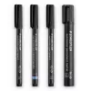 Fixka Staedtler Lumocolor 60 4 kusy