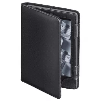 Hama Arezzo puzdro na eBook čítačku 15,2 cm (6 palcov) folio čierna