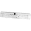 Hama 00050560 Basic 4-in-1 A4 teplovzdušná laminovačka