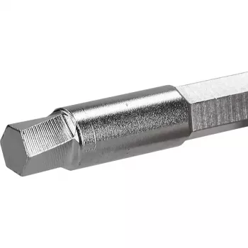 Skrutkovací bit KS Tools 150.7063 šesťhranný oceľový 50 mm 1 ks