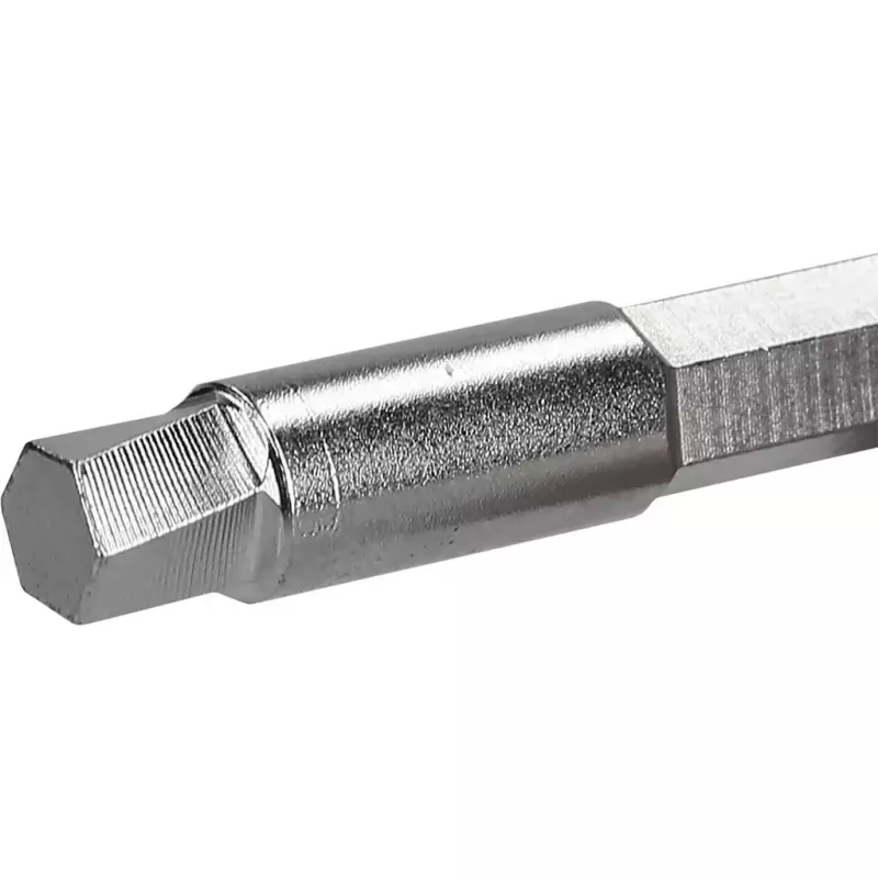 Skrutkovací bit KS Tools 150.7063 šesťhranný oceľový 50 mm 1 ks