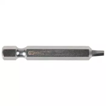 Skrutkovací bit KS Tools 150.7063 šesťhranný oceľový 50 mm 1 ks
