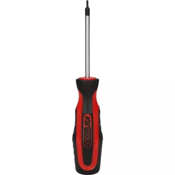 Ručný skrutkovač KS Tools 159.1255 dĺžka 160 mm