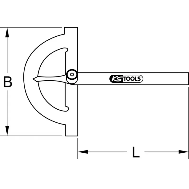 Uhlomer KS Tools 300.0640