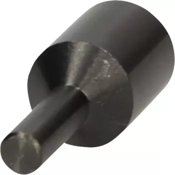 KS Tools 515.1218 tŕň pre kotúč na odstraňovanie fólií, 6 mm