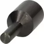 KS Tools 515.1218 tŕň pre kotúč na odstraňovanie fólií, 6 mm