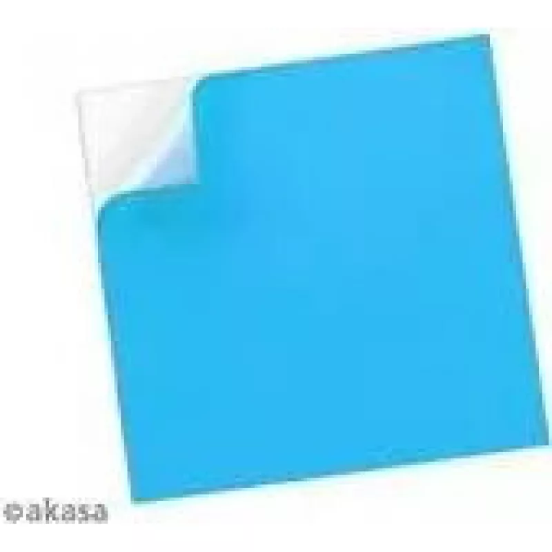 Akasa AK-TT12-80 tepelná podložka, 80 x 80 x 0,3 mm (2338558)