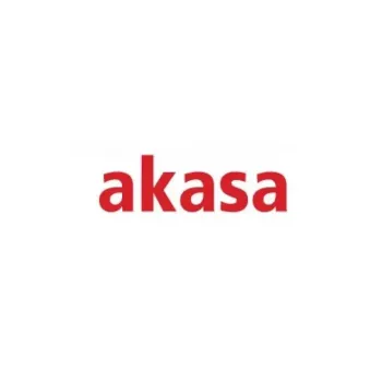 Akasa AK-TT12-80 tepelná podložka, 80 x 80 x 0,3 mm (2338558)