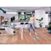 Náhradná mopová handrička Leifheit Clean Twist M Ergo modrá
