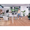 Náhradná mopová handrička Leifheit Clean Twist M Ergo modrá