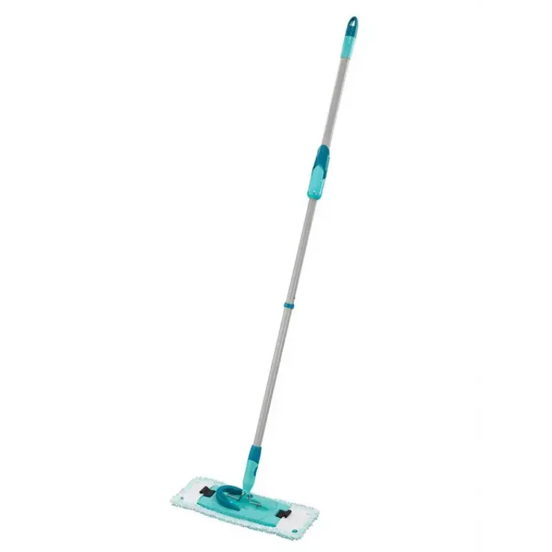 Náhradná mopová handrička Leifheit Clean Twist M Ergo modrá