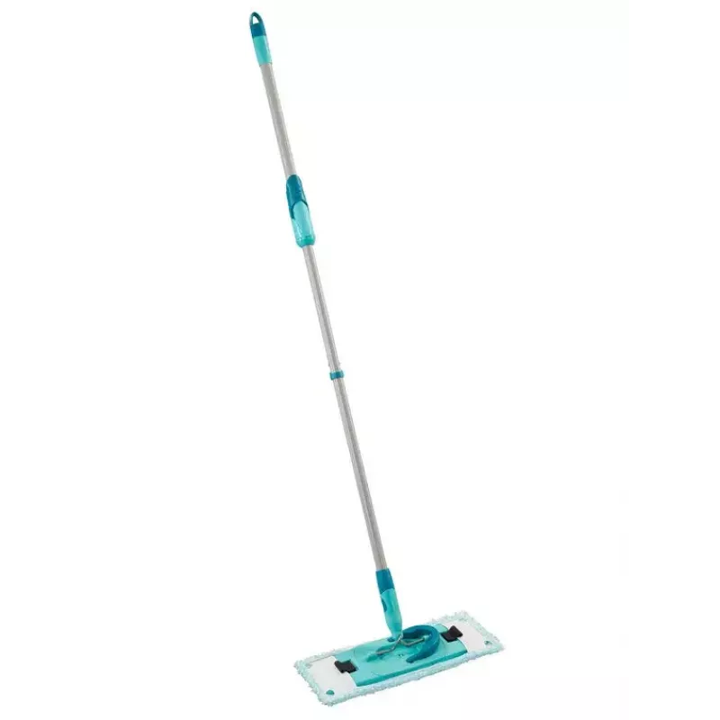 Náhradná mopová handrička Leifheit Clean Twist M Ergo modrá