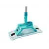 Náhradná mopová handrička Leifheit Clean Twist M Ergo modrá