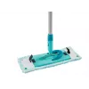 Náhradná mopová handrička Leifheit Clean Twist M Ergo modrá