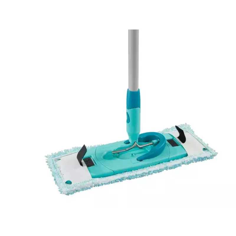 Náhradná mopová handrička Leifheit Clean Twist M Ergo modrá