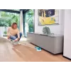 Náhradná mopová handrička Leifheit Clean Twist M Ergo modrá