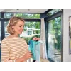Náhradná mopová handrička Leifheit Clean Twist M Ergo modrá