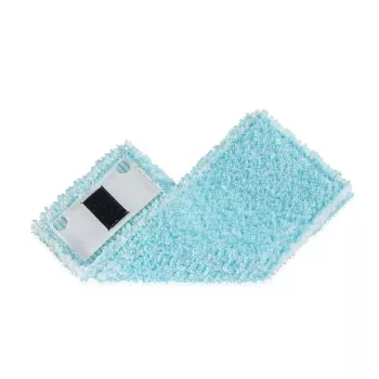 Náhradná mopová handrička Leifheit Clean Twist M Ergo modrá