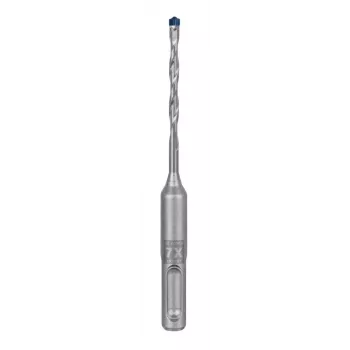 Vrták Bosch SDS plus-7X priemer 4 mm dĺžka 115 mm