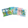 Album na samolepky HERMA Frieda & Friends A5 16 strán