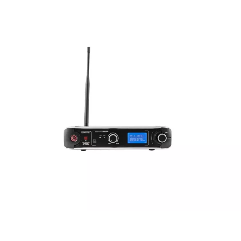 Ručný mikrofón Omnitronic 13063300