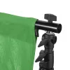 Fotografická látka Hama 00021158 zelená bavlna 2950 mm x 6000 mm