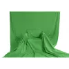 Fotografická látka Hama 00021158 zelená bavlna 2950 mm x 6000 mm