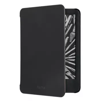 Hama Fold Folio čierna