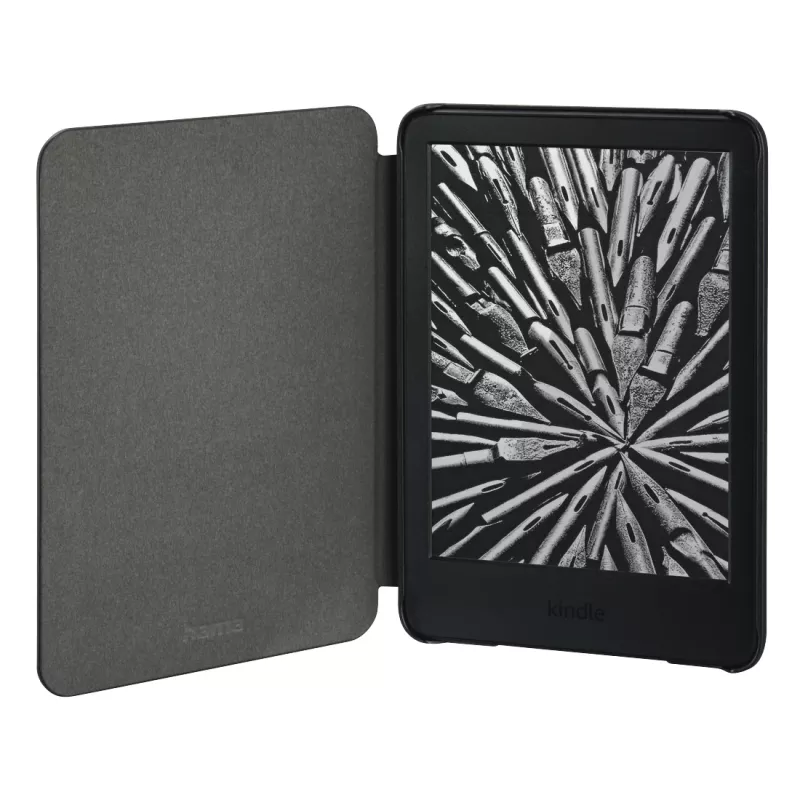 Hama Fold Folio čierna