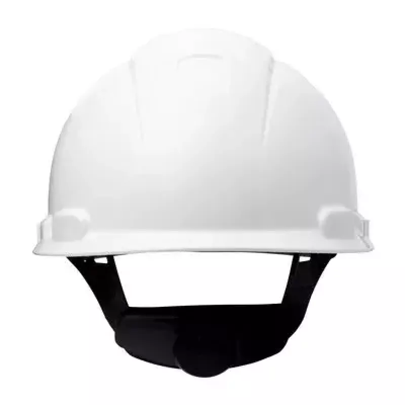 3M H700N-VI plast biela unisex ochranná prilba 350g
