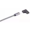 Káblový adaptér USB-C ShiverPeaks BS13-40005 čierny