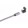 shiverpeaks BASIC-S BS13-40006 nabíjací kábel USB 2.0, USB-A samec na 8-pin (Lightning) samec, biely, 0,1 m
