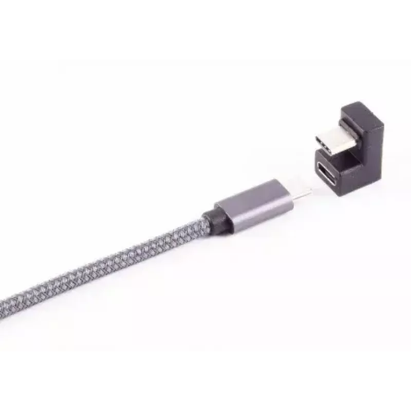 shiverpeaks BASIC-S BS13-40006 nabíjací kábel USB 2.0, USB-A samec na 8-pin (Lightning) samec, biely, 0,1 m