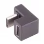 shiverpeaks BASIC-S BS13-40006 nabíjací kábel USB 2.0, USB-A samec na 8-pin (Lightning) samec, biely, 0,1 m
