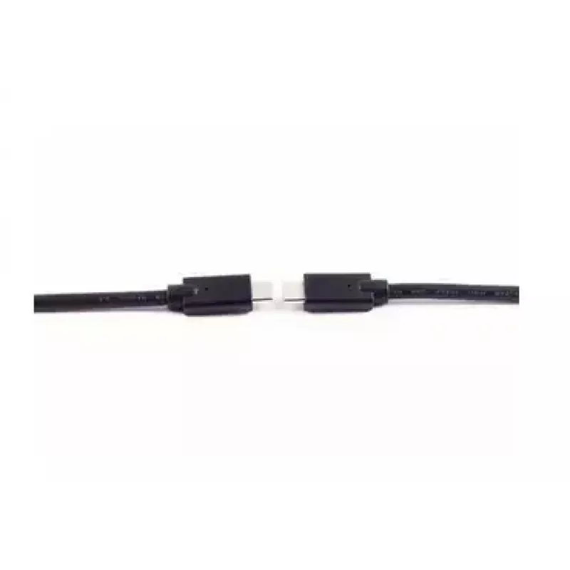 USB kábel ShiverPeaks BS13-62155 USB 3.2 Gen 2 1,5 m USB C čierny
