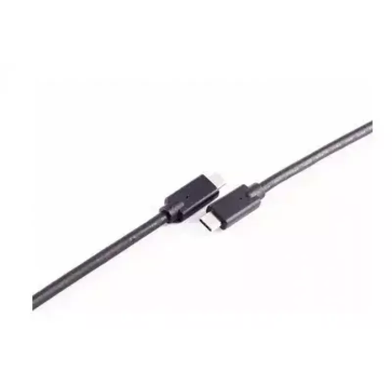 USB kábel ShiverPeaks BS13-62155 USB 3.2 Gen 2 1,5 m USB C čierny