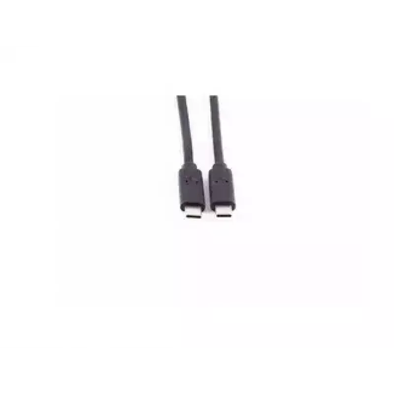 USB kábel ShiverPeaks BS13-63005 USB4 Gen 3x2 0,25 m USB C čierny