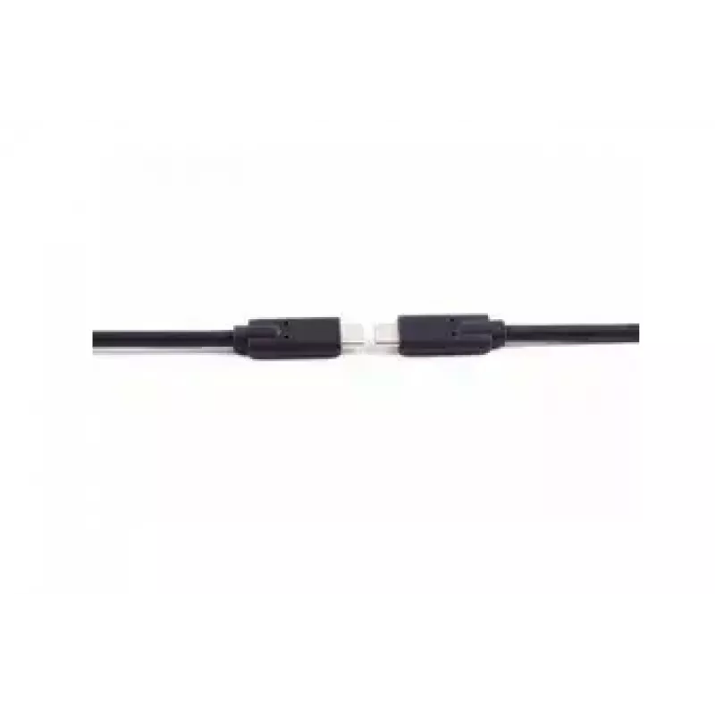 USB kábel ShiverPeaks BS13-63005 USB4 Gen 3x2 0,25 m USB C čierny