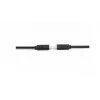 USB kábel ShiverPeaks BS13-63155 USB4 Gen 3x2 1,5 m USB C čierny