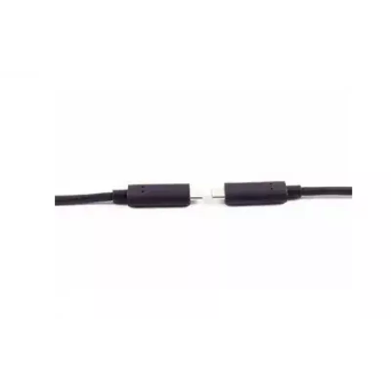 USB kábel ShiverPeaks BS30-41055 USB 3.2 Gen 2 5m USB C čierny