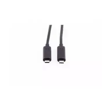 USB kábel ShiverPeaks BS30-41075 10m USB 3.2 Gen 2 USB C čierny
