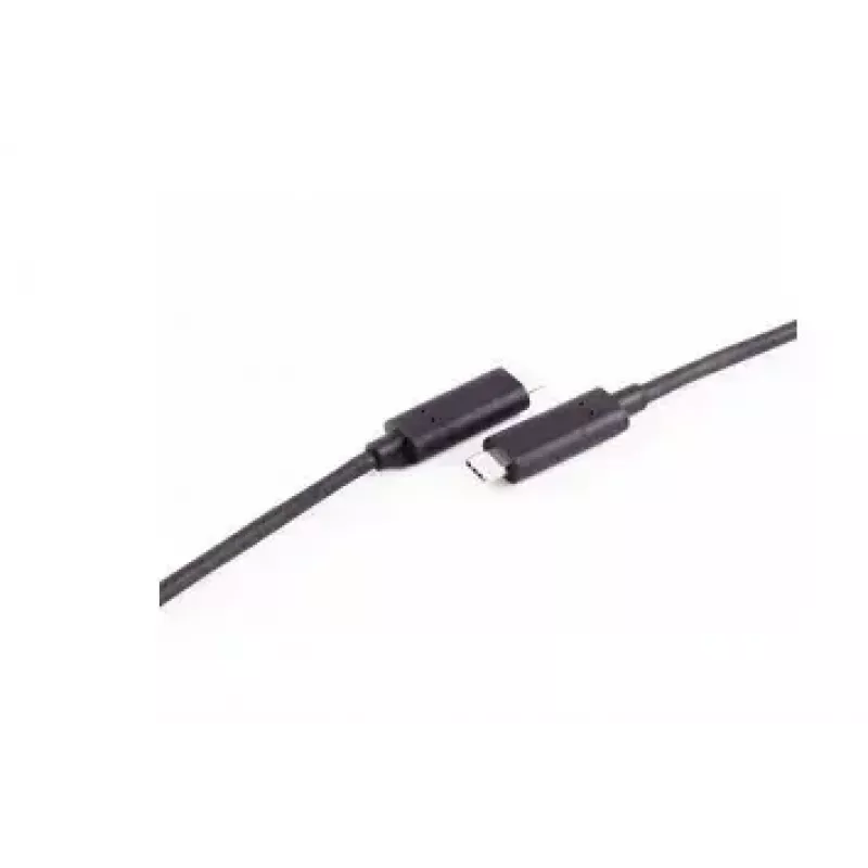 USB kábel ShiverPeaks BS30-41075 10m USB 3.2 Gen 2 USB C čierny