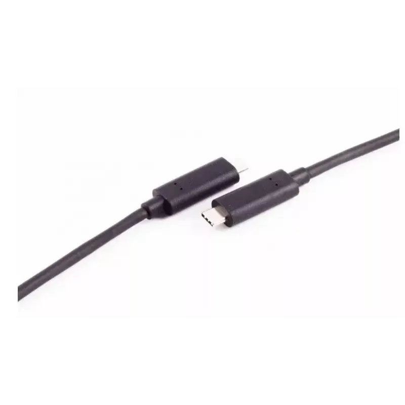 USB kábel ShiverPeaks BS30-41275 USB 3.2 Gen 2 7m USB-C 2x USB-C čierny